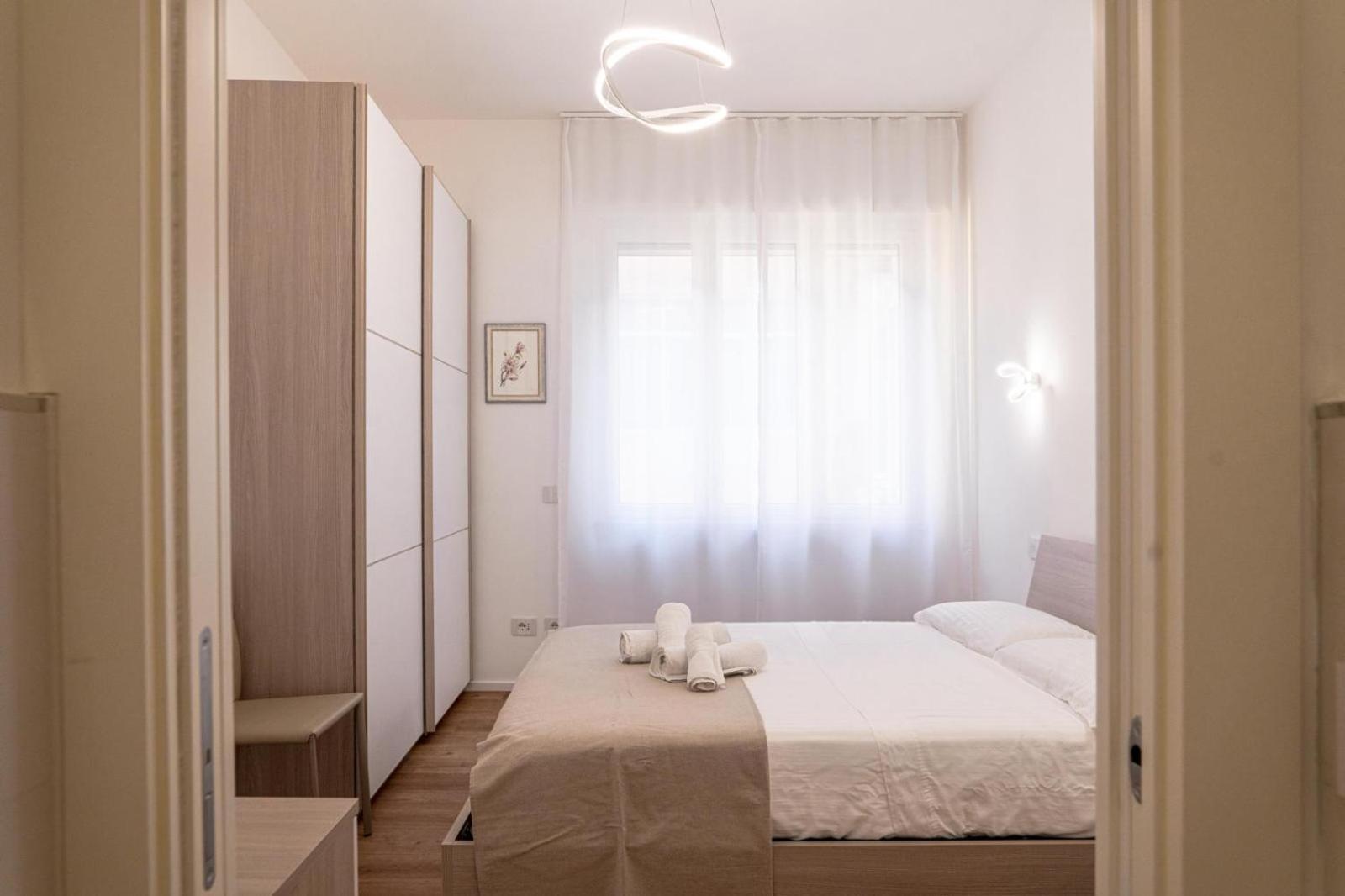 Sea House - Casa Vacanze Savona Dış mekan fotoğraf
