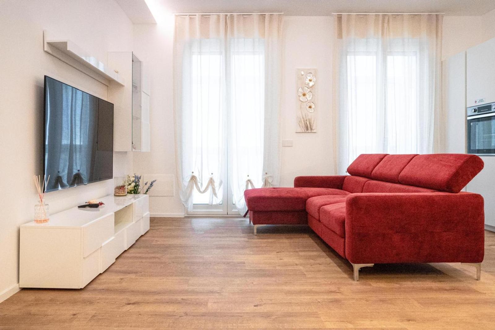 Sea House - Casa Vacanze Savona Dış mekan fotoğraf